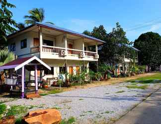 Exterior 2 Roong Arun Resort