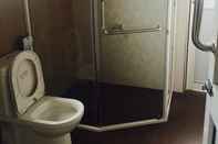 Toilet Kamar Fortune Residence