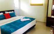 Kamar Tidur 3 Fortune Residence