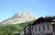 Nearby View and Attractions 7 Hotel Alpi Cozie