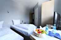 Kamar Tidur Best One Hotel