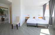 Kamar Tidur 6 Best One Hotel