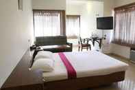 Bilik Tidur Hotel Karthiyayini