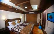 Kamar Tidur 2 My Trip Houseboat