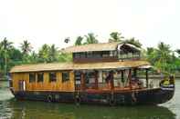 Exterior My Trip Houseboat