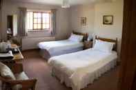 Kamar Tidur Larkrise Cottage