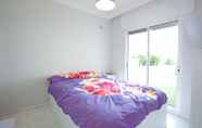 Bedroom 5 Ancon Siera penthouse