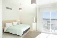 Bedroom Ancon Siera penthouse