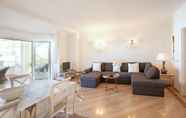 Common Space 6 Luxury beach apartment Elviria, Marbella