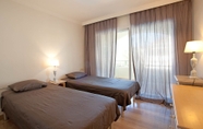 ห้องนอน 3 Luxury beach apartment Elviria, Marbella