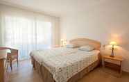 Bedroom 2 Luxury beach apartment Elviria, Marbella