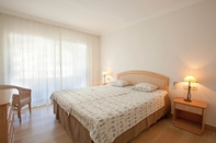 Bedroom Luxury beach apartment Elviria, Marbella