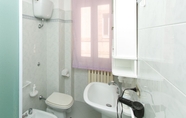 In-room Bathroom 4 La Casa di Gaetano e Vittoria