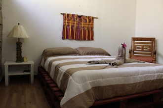 Bedroom 4 Paraiso San José - Hostel