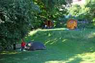 Pusat Kebugaran Camping Schwabenmühle