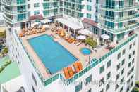 Swimming Pool Miami Vacation Rentals - Coconut Grove