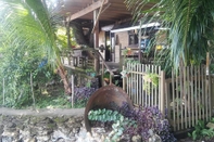 พื้นที่สาธารณะ Treehouse Bungalow