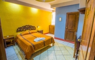 Bilik Tidur 2 Hotel Kaqchiquel