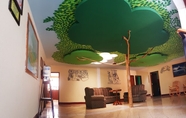 Lobi 7 Hotel Kaqchiquel