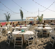 Restaurant 5 Seascape Beach Resort
