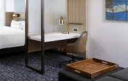 Kamar Tidur 6 SpringHill Suites by Marriott Columbus Easton Area