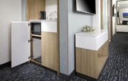 Kamar Tidur 4 SpringHill Suites by Marriott Columbus Easton Area