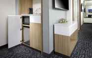 Bilik Tidur 4 SpringHill Suites by Marriott Columbus Easton Area