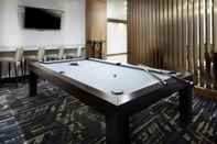 Entertainment Facility SpringHill Suites by Marriott Columbus Easton Area