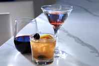 Bar, Kafe dan Lounge SpringHill Suites by Marriott Columbus Easton Area