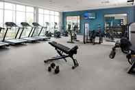 Fitness Center SpringHill Suites by Marriott Columbus Easton Area