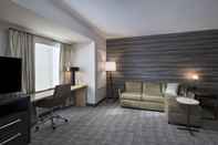 Ruang Umum Residence Inn by Marriott St. Paul Downtown