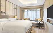 Kamar Tidur 6 Marriott Executive Apartments Hangzhou Yuhang