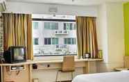 Kamar Tidur 5 7 Days Inn