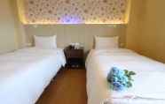Bilik Tidur 4 Hua Don Hotel
