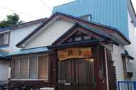 Exterior OTARU GUEST HOUSE TARUNE - Hostel