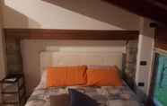 Kamar Tidur 7 B&B Le Peschiere