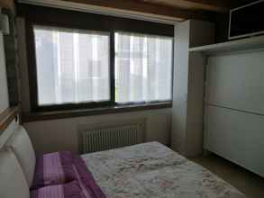 Kamar Tidur 4 B&B Le Peschiere