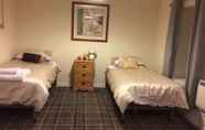 Bilik Tidur 7 The Harvest Coaching Inn