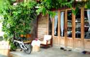 ภายนอกอาคาร 2 Baan Somlim Homestay - Hostel