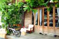 ภายนอกอาคาร Baan Somlim Homestay - Hostel