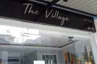 ภายนอกอาคาร The Village