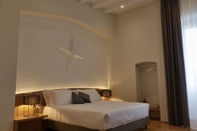 Bedroom Palazzo Marina Boutique