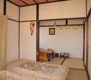 Bedroom 7 Atami Ikkyuan