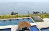 Kolam Renang 3 Dreamlike Arterra Hotel-Apartment Cebu Seaside 14 Floor