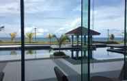 Hồ bơi 2 Dreamlike Arterra Hotel-Apartment Cebu Seaside 14 Floor