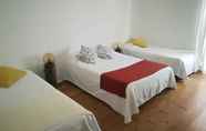 Kamar Tidur 7 Burgos Guest House