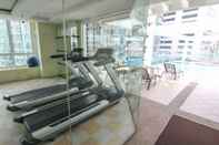 Fitness Center Parkview Residence Kuala Lumpur