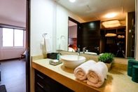 In-room Bathroom PH Vaiven