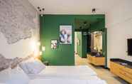 Kamar Tidur 2 R34 Boutique Hotel