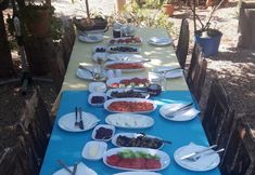 Lain-lain 6 Telemen'in Evi Pansiyon